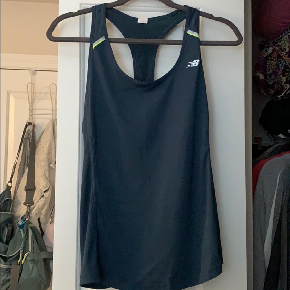 New Balance Workout Tank